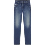 Jeans skinny Diesel  D-STRUKT