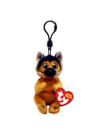 Ty Beanie Babies Bellies Clip Ace German 10cm