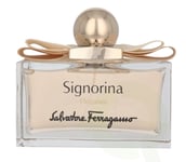 Ferragamo Signorina Eleganza Edp Spray 100 ml