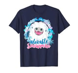 DreamWorks Abominable Adorable Snowman T-Shirt