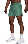 Nike Stride Running Division 5" Shorts Herre