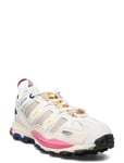 Adidas Originals Hyperturf Skor Badskor Beige