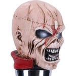 Nemesis Now Iron Maiden The Trooper Bottle Stopper 10cm