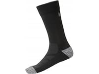 Helly Hansen Socks Helly Hansen Chelsea Evolution Summer, Black 43-46