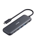 Anker USB C Hub, 332 USB-C Hub (5-in-1) with 4K HDMI Display, 5Gbps Data Port and 2 USB-A Ports for MacBook Pro, Air, Dell XPS, Lenovo Thinkpad, HP Laptops More