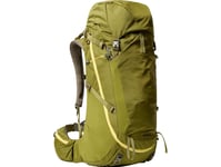 Backpack Terra 55-Forest Olive-New Taupe Green-S/M