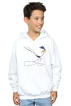 Road Runner Running Hoodie