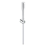 Grohe Vitalio Hånddusjsett 1 Stråletyper, Krom - 27459000