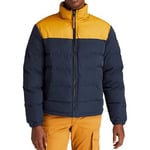 Blouson Timberland  Doudoune Welch Mt Puffer