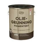 Infra Oljegrunning 10 LITER