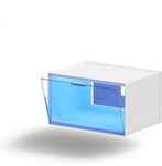 Nanoleaf Expo Smart Display Case Expansion 1-pack