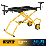 Dewalt Mitre Saw Folding Rolling Stand DE7260-XJ