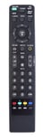 NEW LG Replacement TV Remote Control for OLD LG PLASMA,S AND LCD,S