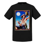 T-Shirt Enfant One Piece Manga Portgas D Ace Japon Anime