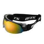XC Flip BITS Lite Vision, sportsbriller, goggles, unisex