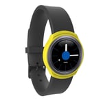 Samsung Gear S2 Modern enfärgad ram - Gul