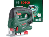 Bosch Stikksag Bosch Batteridrevet Stikksag Pst 18 Li Kropp Universal - Solo