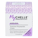 Supreme Polypeptide Cream 1.2 Oz By MyChelle Dermaceuticals