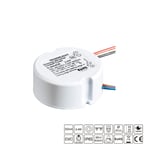 Dimbart drivdon D-MA4DR2 2-4W 350mA IP44