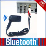 BLUETOOTH Audio Receiver Adapter for Sony Hi-Fi Stereo Fast Free P&P