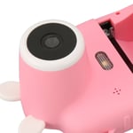 Print Camera Cute Cartoon Student Printing Camera 16MP Dual Lens 1920X1080 R Hot