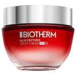 Biotherm Facial care Blue Therapy Blue Peptides Uplift Cream SPF30 50 ml (£1,368.00 / 1 l)