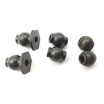 FTX DR8 Pivot Ball Set x 6