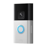 Ring Battery Video Doorbell Pro videoringeklokke