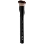 Pinceaux Nyx Professional Make Up  Can't Stop Won't Stop Foundation Brush prob37