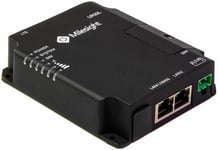 Milesight Ur32l Industrial 4g Router Poe