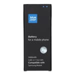 Blue Star Galaxy Note 4 Batteri N910 3400 mAh PREMIUM