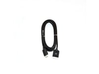 Samsung Bn39-02210A, Kabel, Sort, Samsung, Snowraf, Un55ks8000f, Un55ks800df, Un55ks8500f, Un55ks850df, Un55ks9000f, Un55ks9500f,..., 1 Stykker