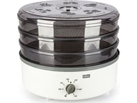 Stöckli Dörrex, 540 W, 230 V, 335 Mm, 335 Mm, 3,2 Kg