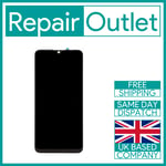 Huawei Mate 20 Lite Replacement Lcd Display Touch Screen Digitizer Black Uk