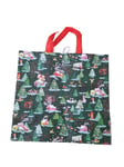 Cath Kidston  Christmas  Tote Shopping Bag Limited Edition NEW Cath Kidston Bag