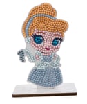 Crystal Art Buddies Series 2 Disney - Cinderella