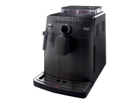 Gaggia Naviglio HD8749 - Automatisk kaffemaskin med kapuccinatore - 15 bar - sort