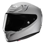 HJC, Casque Moto Intégral RPHA12 Nardo Gray, L