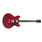 Sire Larry Carlton H7 STR Red