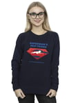 DC League Of Super-Pets Superman´s Best Friend Sweatshirt