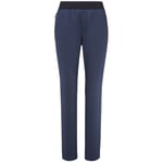 Millet Wanaka Stretch Pant III - Pantalon randonnée femme Saphir M