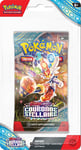 Booster - Pokemon - Pokemon Ev07 Couronne Stellaire