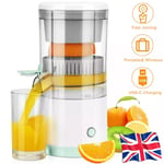 Electric Juicer Orange Juice Squeezer Press Machine Lemon Citrus Fruit Extractor