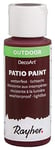 Rayher Patio Paint 59 ml Mà»re