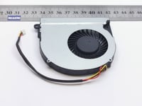 Ventilateur fan PRO Gaming Clevo P640RE P641RE P650N P650SA P651SE P651SG