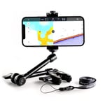 Deeper Fishfinder Deeper Smartphone Mount for Boat and Kayak