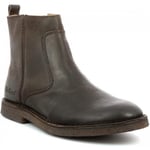 Boots Kickers  Clubzy, Boots Homme