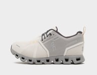 On Running Cloud 5 Waterproof Women's, Grey