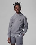 Jordan MJ Essentials Pullover Hoodie Older Kids'