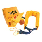 LALIZAS Lifelink  Redningsline Rescue Sling - gul